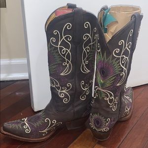 Tony Lama Boots
